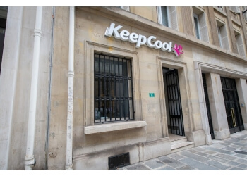 Keepcool Paris 8 Monceau