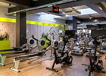 Keepcool Strasbourg image 2 Strasbourg Gyms Keepcool Strasbourg image 2