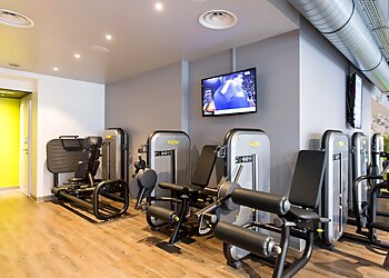 Keepcool Strasbourg image 3 Strasbourg Gyms Keepcool Strasbourg image 3