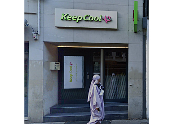 Keepcool Strasbourg 