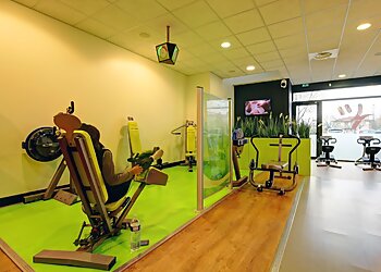 Keepcool Toulouse image 3 Meilleurs Salles De Sport à Toulouse Keepcool Toulouse image 3