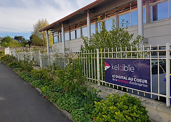 Kelcible image 1 Angers Web Designers Kelcible image 1