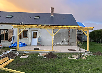 Kevin Couverture image 1 Meilleurs Couvreurs à Tours Kevin Couverture image 1