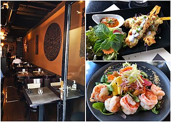 Khao Thai Sévigné  image 3 Meilleurs Restaurants Thaïlandais à Paris  Khao Thai Sévigné  image 3