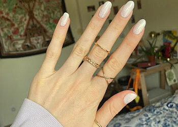 Khroma Nail Bar image 2 Meilleures Salons De Manucure à Marseille Khroma Nail Bar image 2