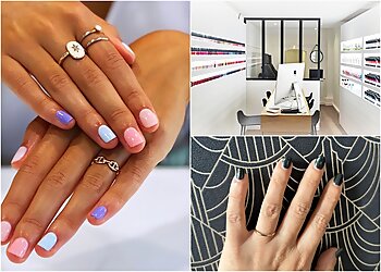 Khroma Nail Bar image 3 Meilleures Salons De Manucure à Marseille Khroma Nail Bar image 3