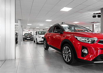 Kia Toulon image 3 Toulon Car Dealers Kia Toulon image 3