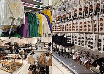 Kiabi REIMS LA NEUVIL image 3 Reims Clothing Stores Kiabi REIMS LA NEUVIL image 3