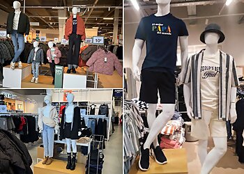 Kiabi Saint Etienne image 3 Meilleurs Magasins De Vêtements à Saint-Étienne Kiabi Saint Etienne image 3