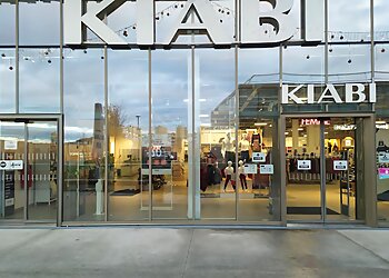 Meilleurs Magasins De Vêtements à Saint-Étienne Kiabi Saint Etienne image 1