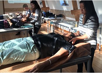 Kim Yen Sartorius image 2 Meilleure Acupuncture à Lille Kim Yen Sartorius image 2