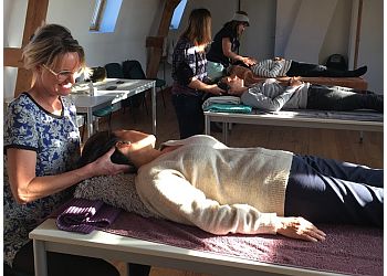 Kim Yen Sartorius image 3 Meilleure Acupuncture à Lille Kim Yen Sartorius image 3