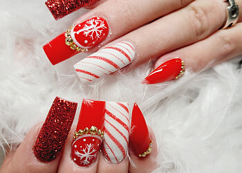 Kimychic image 2 Meilleures Salons De Manucure à Marseille Kimychic image 2