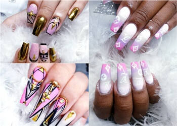 Kimychic image 3 Meilleures Salons De Manucure à Marseille Kimychic image 3