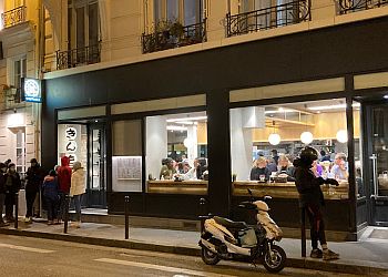 Kintaro image 2 Paris Japanese Restaurants Kintaro image 2