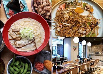 Kintaro image 3 Paris Japanese Restaurants Kintaro image 3