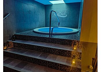 KinéÔspa image 3 Reims Spas KinéÔspa image 3