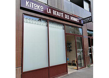 Rennes  Kitoko