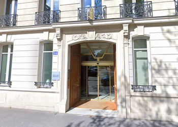 Paris  Kléber Notaries