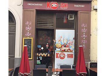 Ko-Ishi image 2 Marseille Japanese Restaurants Ko-Ishi image 2