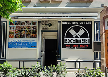 Koa Thaï image 2 Strasbourg Thai Restaurants Koa Thaï image 2
