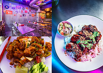 Koa Thaï image 3 Strasbourg Thai Restaurants Koa Thaï image 3