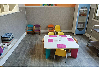 Koala Kids image 2 Toulon Preschools Koala Kids image 2