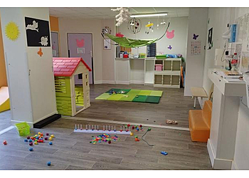 Koala Kids image 1 Toulon Preschools Koala Kids image 1