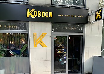 Koboon image 2 Meilleurs Restaurants Thaïlandais à Reims Koboon image 2