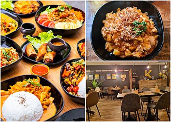 Koboon image 3 Meilleurs Restaurants Thaïlandais à Reims Koboon image 3