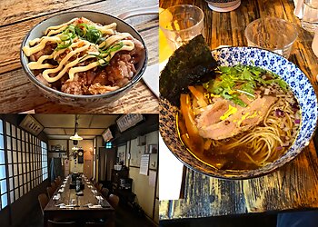 Kodawari Ramen (Yokochō) image 3 Paris Japanese Restaurants Kodawari Ramen (Yokochō) image 3