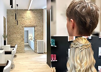 Koehler Coiffeur image 3 Strasbourg Hair Salons Koehler Coiffeur image 3