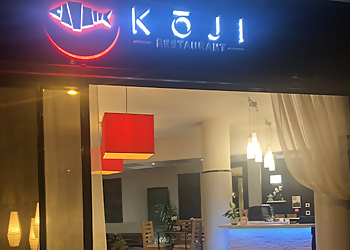 Koji image 2 Meilleurs Restaurants Japonais à Montpellier Koji image 2