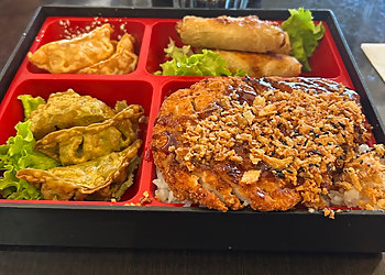 Meilleurs Restaurants Japonais à Montpellier Koji image 1