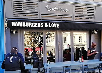 Kokomo image 2 Bordeaux Fast Food Restaurants Kokomo image 2