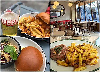 Kokomo image 3 Bordeaux Fast Food Restaurants Kokomo image 3