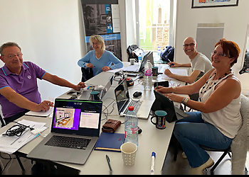 Komelya Agence image 2 Meilleurs Agences de création de site web à Brest Komelya Agence image 2