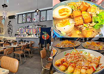 Komé Izakaya image 3 Meilleurs Restaurants Japonais à Lyon Komé Izakaya image 3