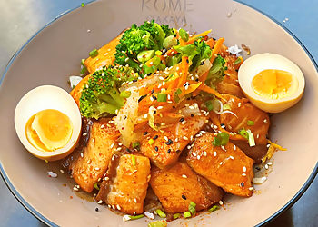 Meilleurs Restaurants Japonais à Lyon Komé Izakaya image 1