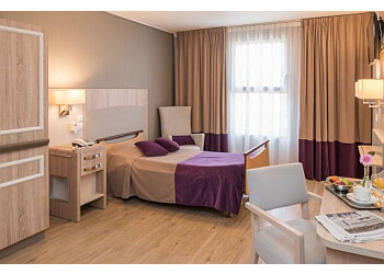 Ehpad Korian Les Annabelles image 3 Meilleures Maisons De Retraite à Lyon Ehpad Korian Les Annabelles image 3