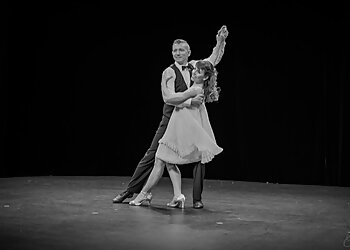 Kosta Danse image 2 Grenoble Dance Schools Kosta Danse image 2