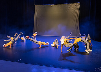 Kosta Danse image 3 Grenoble Dance Schools Kosta Danse image 3