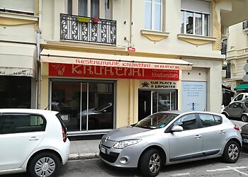 Kruathai image 2 Meilleurs Restaurants Thaïlandais à Nice Kruathai image 2