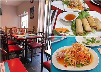 Kruathai image 3 Meilleurs Restaurants Thaïlandais à Nice Kruathai image 3