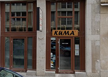 Kuma Izakaya image 2 Meilleurs Restaurants Japonais à Lyon Kuma Izakaya image 2