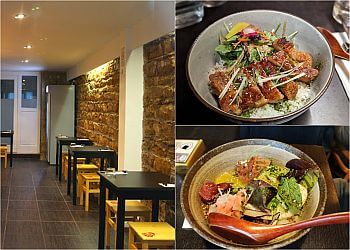 Kuma Izakaya image 3 Meilleurs Restaurants Japonais à Lyon Kuma Izakaya image 3