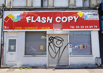 LA Boite à copies Flash Copy Elehcim Impression