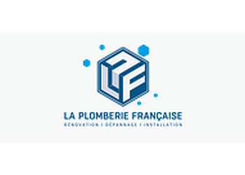 Rennes  LA PLOMBERIE FRANCAISE - LPF