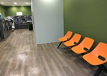 Laverie Ecologique Presqu'île image 2 Meilleurs Services De Laverie à Lyon Laverie Ecologique Presqu'île image 2