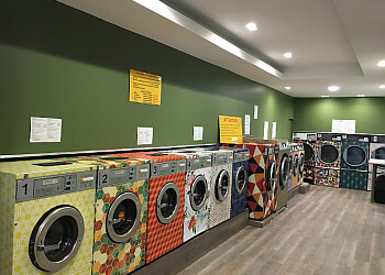 Laverie Ecologique Presqu'île image 3 Meilleurs Services De Laverie à Lyon Laverie Ecologique Presqu'île image 3